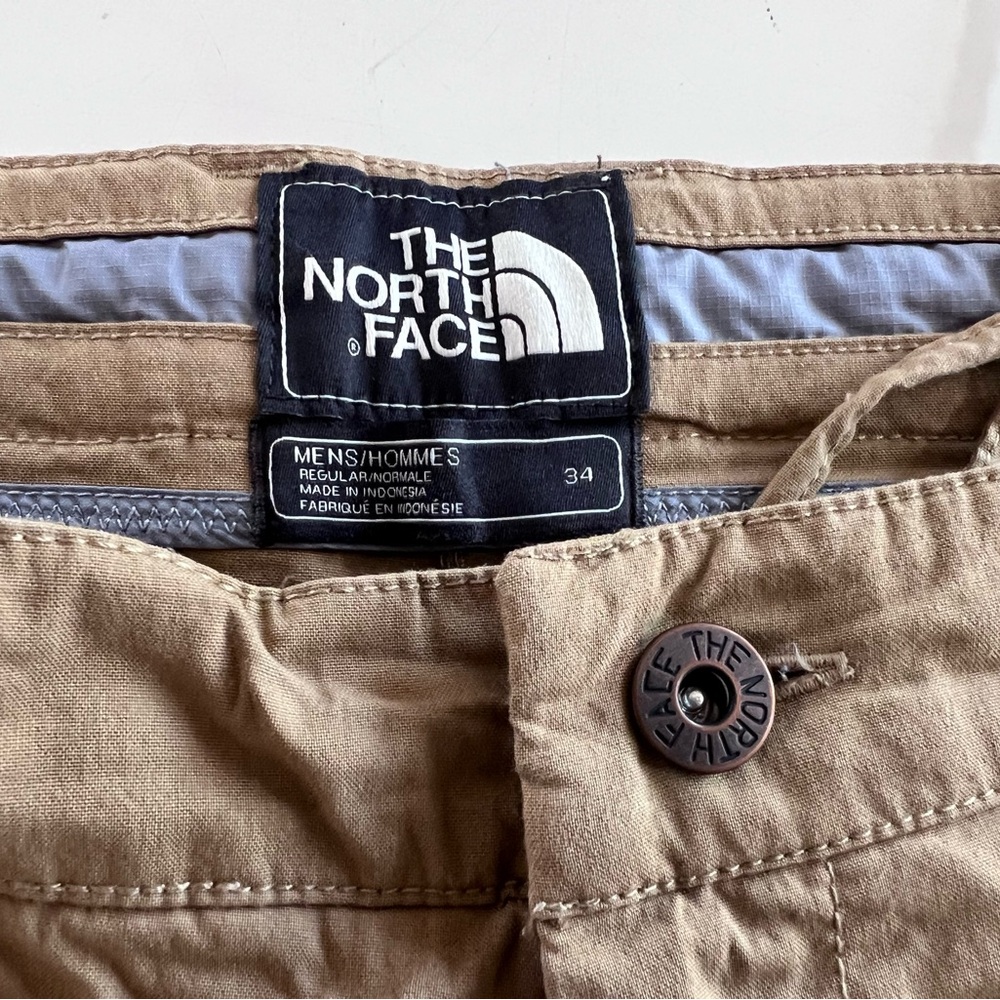 The North Face pants, sz 34